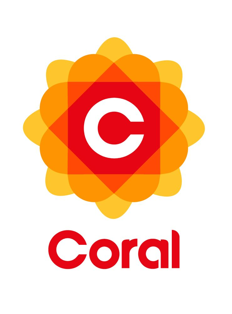 Coral New Logo