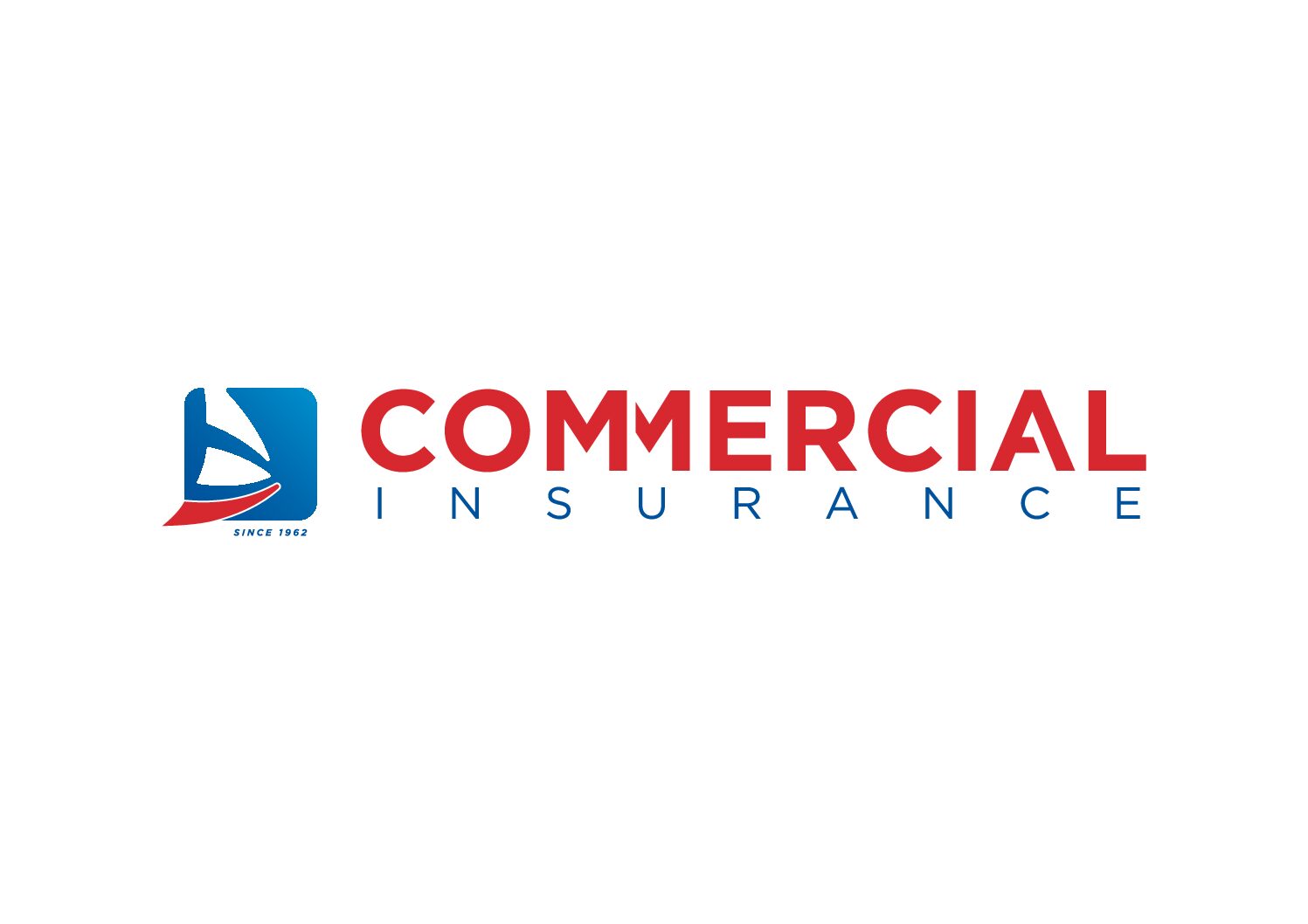 commercial ins logo Eng